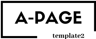 A-page template2