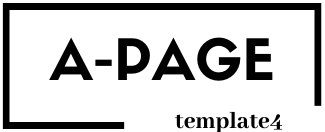 A-page template4